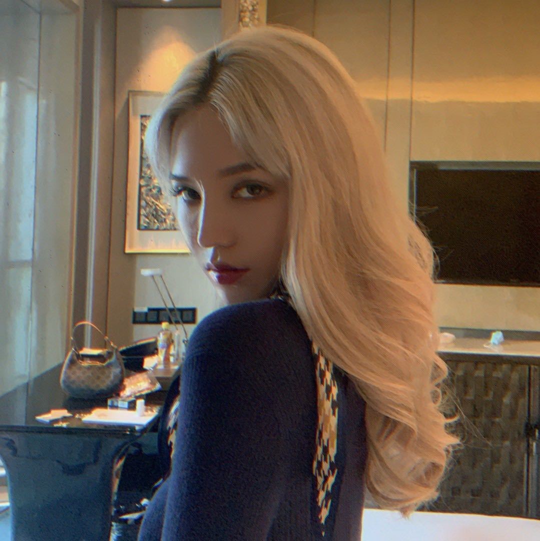 量科颜创始人 桃桃田